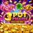 Λογότυπο 3 Pot Piggies Hold and Win