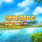 Λογότυπο Crocodile Blitz Xtreme