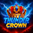 Λογότυπο Thunder Crown