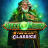 Λογότυπο Fire Blaze Green Wizard