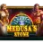Medusa’s Stone logo