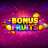 Λογότυπο Bonus Fruits