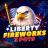 Λογότυπο Liberty Fireworks