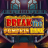 Λογότυπο Break the Pumpkin Bank