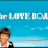 The Love Boat logo