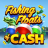 Λογότυπο Fishing Floats of Cash