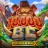 Λογότυπο 10000 BC DoubleMax GigaBlox
