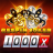 Λογότυπο Respin Joker 1000x