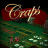 Λογότυπο Craps (BetSoft)