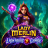 Λογότυπο Lady Merlin Lightning Chase