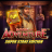 Λογότυπο Book Of Adventure Super Stake Edition