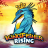 Λογότυπο Kingfisher Rising