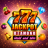 Λογότυπο 777 Jackpot Diamond Hold and Win