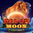 Λογότυπο Bison Moon Power Combo