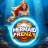 Λογότυπο Mermaid Frenzy
