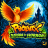 Λογότυπο Phoenix Reign of Horror