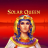 Λογότυπο Solar Queen