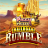 Λογότυπο Piggy Prizes Railroad Rumble