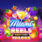 Λογότυπο Miami Reels Power Combo