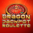 Λογότυπο Dragon Jackpot Roulette