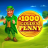 Λογότυπο Golden Penny x1000