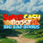 Λογότυπο Super Cash Boost Big Bad Bonus