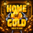 Λογότυπο Home of Gold: Hold to Win