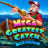 Λογότυπο Mega Greatest Catch: Blue Marlin
