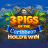 Λογότυπο 3 Pigs of the Caribbean