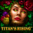 Λογότυπο Titan's Rising