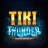 Λογότυπο Tiki Thunder