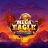 Λογότυπο Mega Eagle Power Combo
