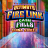 Λογότυπο Ultimate Fire Link Cash Falls China Street