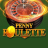 Λογότυπο Penny Roulette - Playtech