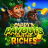 Λογότυπο Paddys Payouts Race for Riches