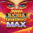 Λογότυπο Sahara Riches Cash Collect MAX