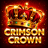 Λογότυπο Crimson Crown