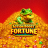 Λογότυπο Action Boost Fortune