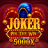 Λογότυπο Joker Pin the Win