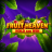 Λογότυπο Fruit Heaven Hold and Win