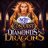 Λογότυπο Age of Conquest Diamonds and Dragons