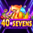 Λογότυπο 40 Sevens