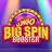 Λογότυπο Slingo Big Spin Booster