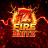 Λογότυπο 7s Fire Blitz