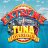 Λογότυπο Extreme Tuna Overload