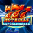 Λογότυπο 777 Hot Reels Supercharged