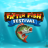 Λογότυπο Fatter Fish Festival