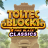 Λογότυπο Toltec Blocks FireBlaze