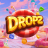 Λογότυπο Dropz