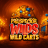 Λογότυπο Prospector Wilds Wild Carts